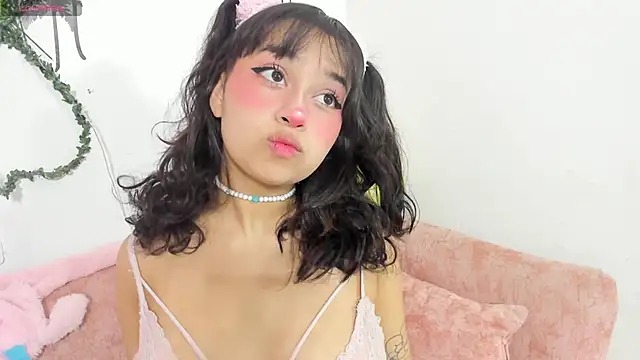 little dolly3 online show from 03/03/26, 06:42