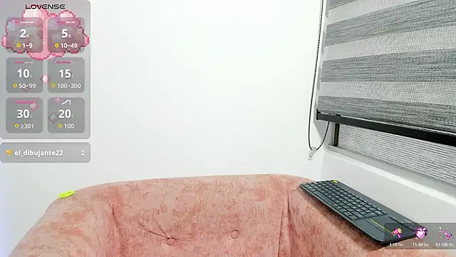 little dolly3 online show from 03/28/26, 11:22