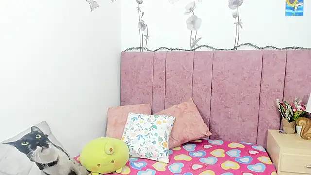 little dolly3 online show from 01/12/26, 01:51