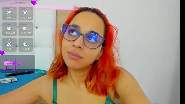 anna taylor  online show from 02/27/26, 06:57