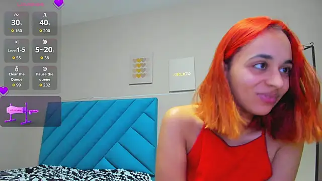 anna taylor  online show from 02/10/26, 08:52