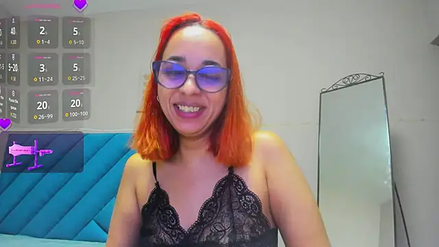 anna taylor  online show from 02/07/26, 07:33