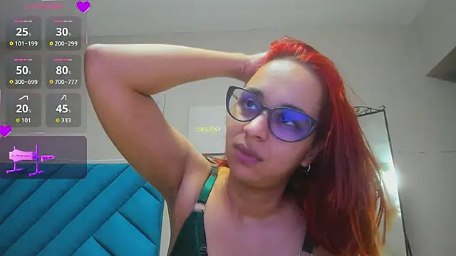 anna taylor  online show from 02/06/26, 08:27