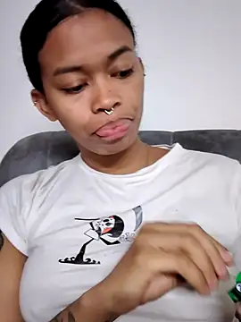 shenna brunette online show from 02/26/26, 03:45