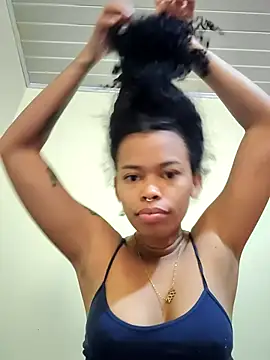 shenna brunette online show from 02/13/26, 03:34