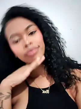 shenna brunette online show from 01/13/26, 02:37