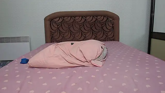  Sweet Dream  online show from 03/16/26, 05:44