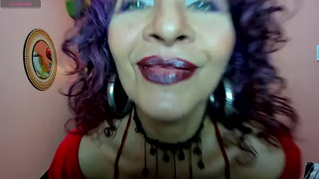 Snapshot of Dalila_Najjar_ chatting on 06/16/26, 02:39 Dalila Najjar online show from 06/16/26, 02:39