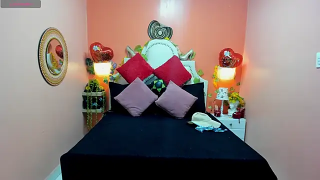 Snapshot of Dalila_Najjar_ chatting on 06/04/26, 02:22 Dalila Najjar online show from 06/04/26, 02:22
