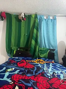 Eve Ritz online show from 02/06/26, 03:13