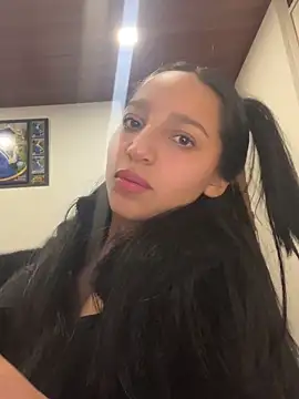 Eve Ritz online show from 02/17/26, 04:21