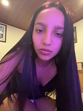 Eve Ritz online show from 04/07/26, 04:36