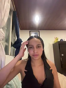 Eve Ritz online show from 02/18/26, 04:21