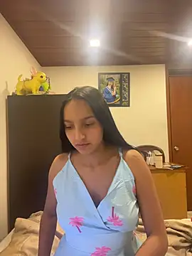 Eve Ritz online show from 02/24/26, 04:24