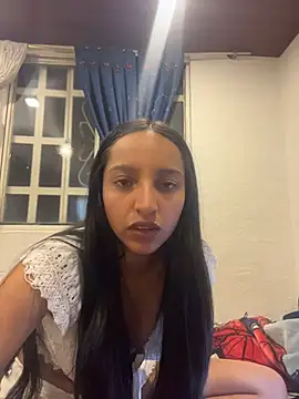 Eve Ritz online show from 03/03/26, 04:52