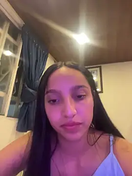 Eve Ritz online show from 03/12/26, 04:40