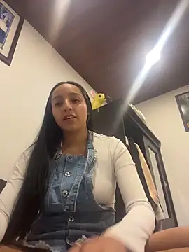 Eve Ritz online show from 02/25/26, 04:23