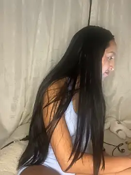 Eve Ritz online show from 01/19/26, 03:10