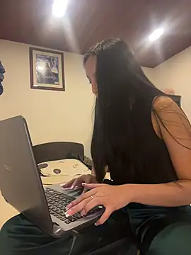 Eve Ritz online show from 02/27/26, 04:23