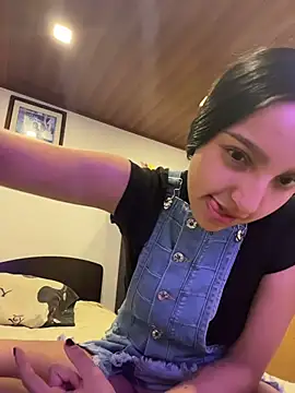 Eve Ritz online show from 04/03/26, 04:52