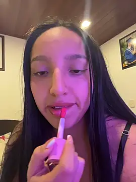 Eve Ritz online show from 03/13/26, 04:50