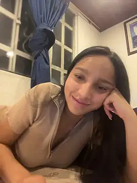 Eve Ritz online show from 02/19/26, 04:31