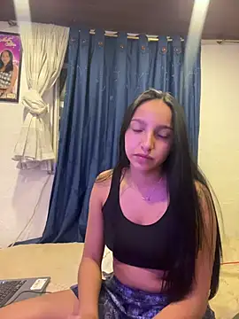 Eve Ritz online show from 03/09/26, 04:27