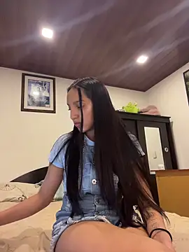 Eve Ritz online show from 04/08/26, 04:14