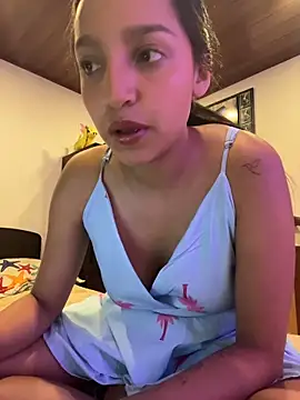 Eve Ritz online show from 03/30/26, 04:47