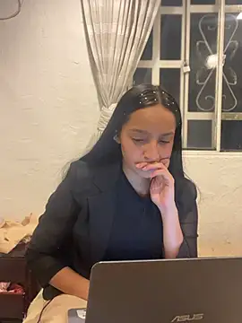 Eve Ritz online show from 02/10/26, 04:11