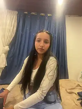 Eve Ritz online show from 02/13/26, 04:23