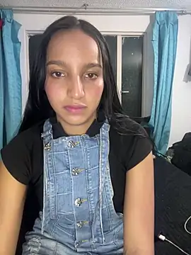 Eve Ritz online show from 02/09/26, 03:26