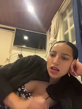 Eve Ritz online show from 03/16/26, 04:31