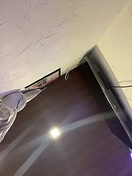 Eve Ritz online show from 03/07/26, 04:19