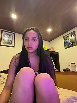 Eve Ritz online show from 03/29/26, 04:47