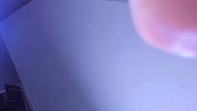 Snapshot of DuoEclipse chatting on 02/24/26, 04:13 DuoEclipse online show from 02/24/26, 04:13