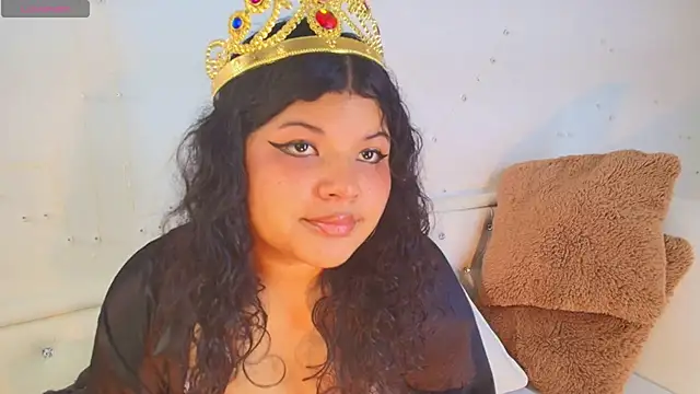 Jessica Beltrann online show from 03/06/26, 07:31