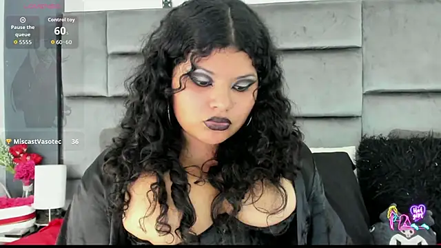 Jessica Beltrann online show from 04/16/26, 09:39