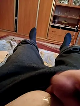 julianA1964 online show from 01/07/26, 02:22