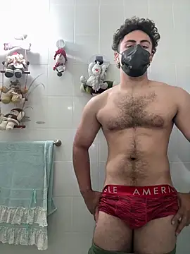 Latin0Lov3r online show from 05/10/26, 04:31