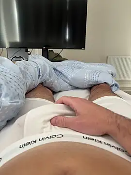 hrnylad 55 online show from 04/12/26, 10:18