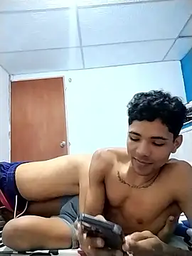 Wild and Sweets online show from 01/07/26, 11:10