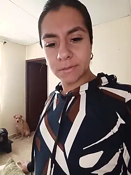 violet belfortt online show from 01/12/26, 02:24