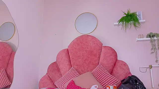 AmberStonne   online show from 02/24/26, 02:56