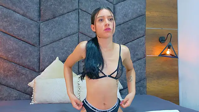 AmberStonne   online show from 02/13/26, 02:55