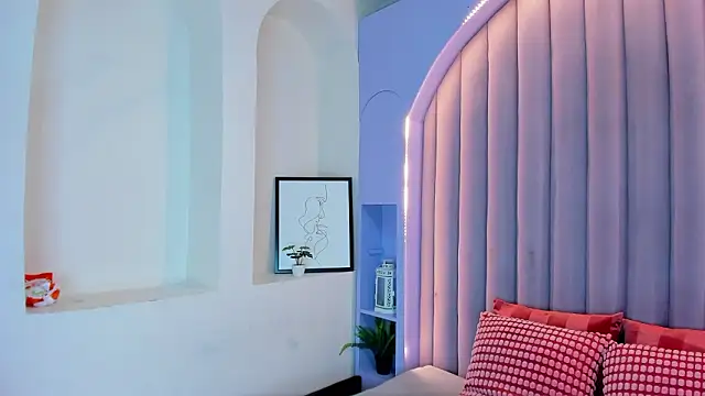 AmberStonne   online show from 03/02/26, 02:45