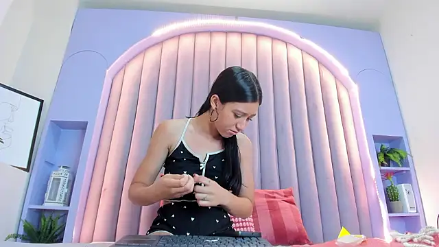 AmberStonne   online show from 03/02/26, 05:08