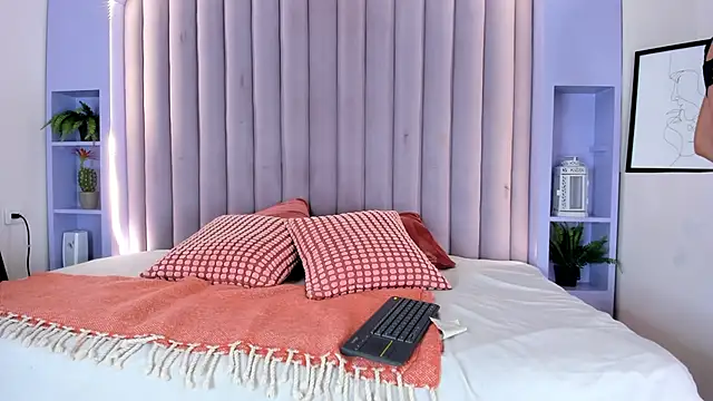 AmberStonne   online show from 02/03/26, 02:53