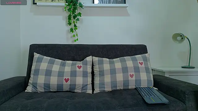 AmberStonne   online show from 04/02/26, 03:02