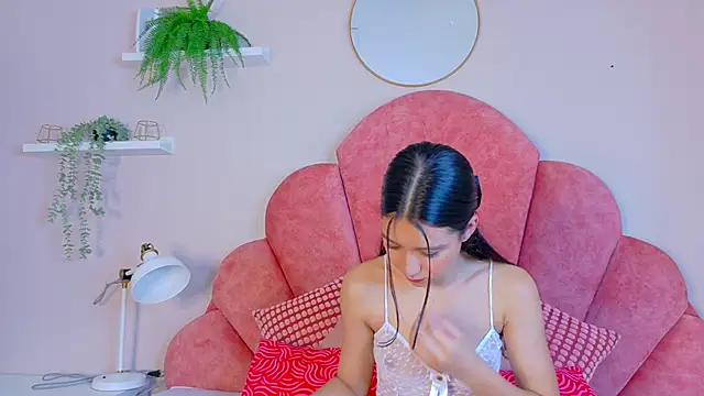 AmberStonne   online show from 02/17/26, 02:53